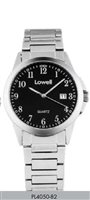 Orologio Lowell Uomo Classic in Acciaio PL4050-82 - PL4050-82
